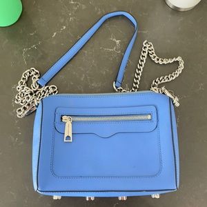 Rebecca minkoff purse